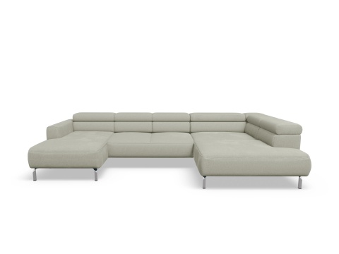 Wohnlandschaft LUM PLUS R